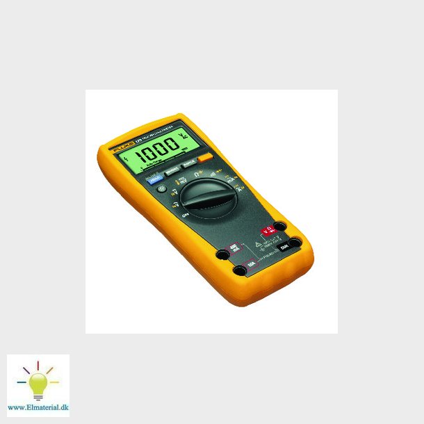 Fluke 179 multimeter