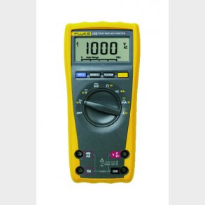 Fluke 175 multimeter