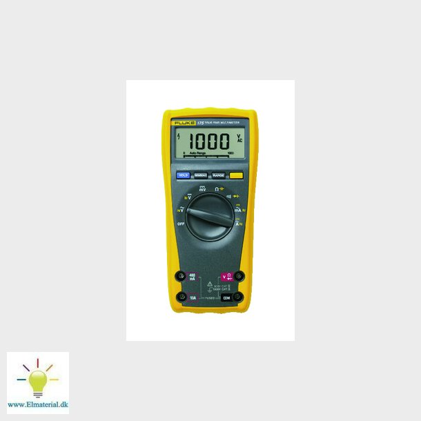 Fluke 175 multimeter