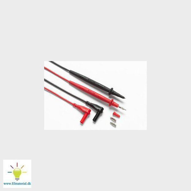 Fluke TL76 alt-i-et testledningsst