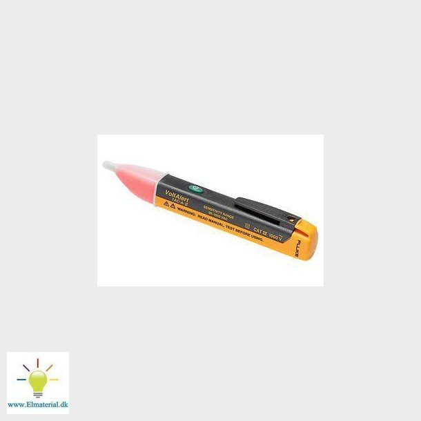 Fluke 1AC-E1-II spndingsviser voltalert