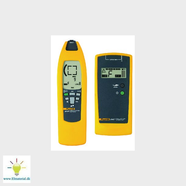 Fluke 2042 kabelsgererst