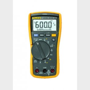 Fluke 117 multimeter