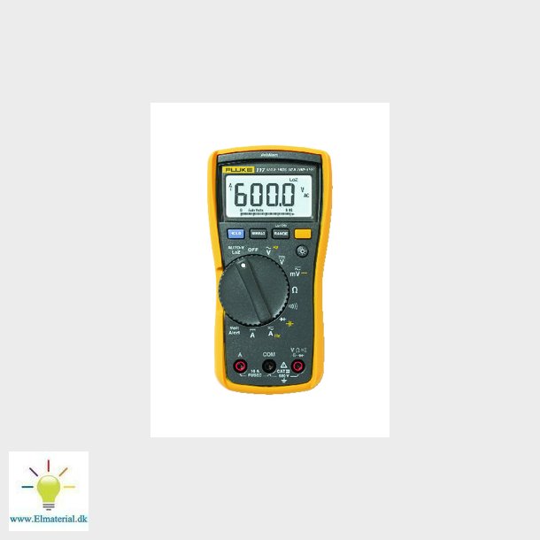 Fluke 117 multimeter
