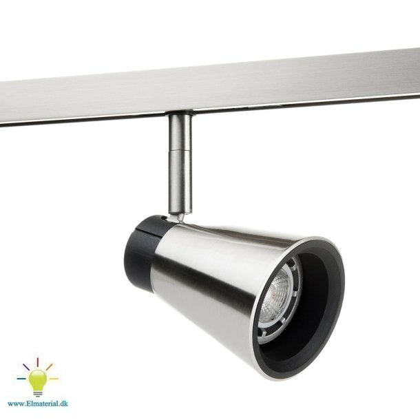 Zip 1F Zoom Led 6W/827 Bs