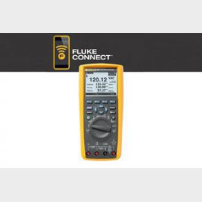 Fluke 289 multimeter
