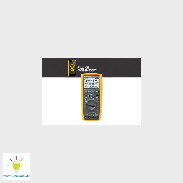 Fluke 289 multimeter