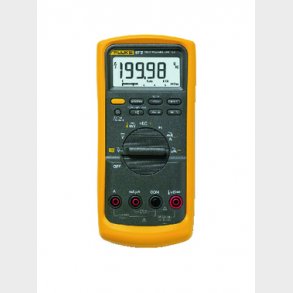 Multimeter Fluke 87-V