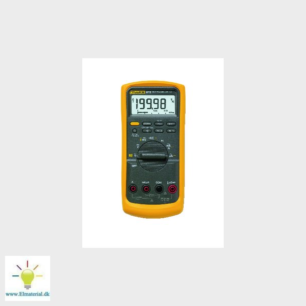 Multimeter Fluke 87-V