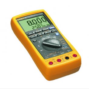 Fluke 789-processor