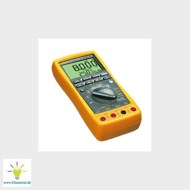 Fluke 789 Procesmeter