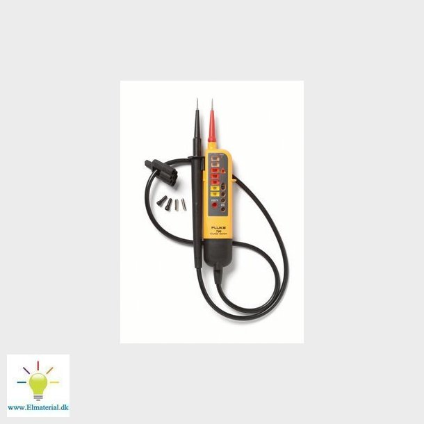 Fluke T90 spndingstester 12-690 Vac/dc