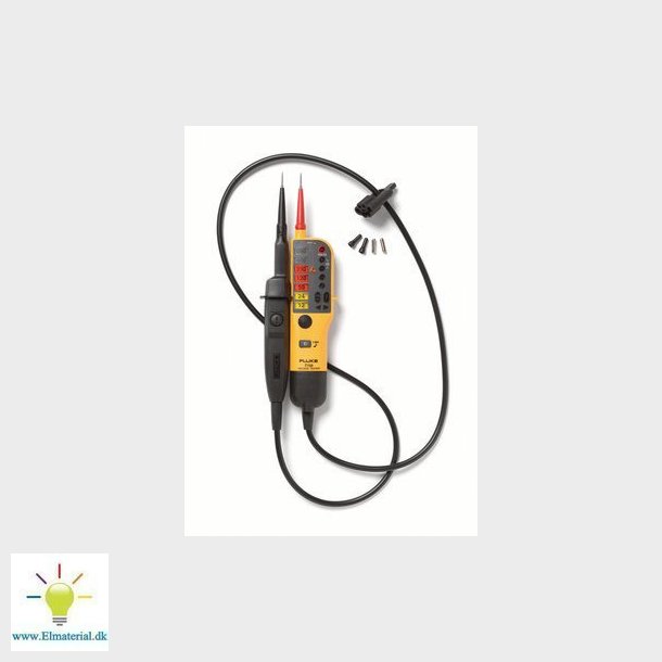 Fluke T110 voltage tester