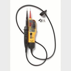 Fluke T130 spänningsprovare