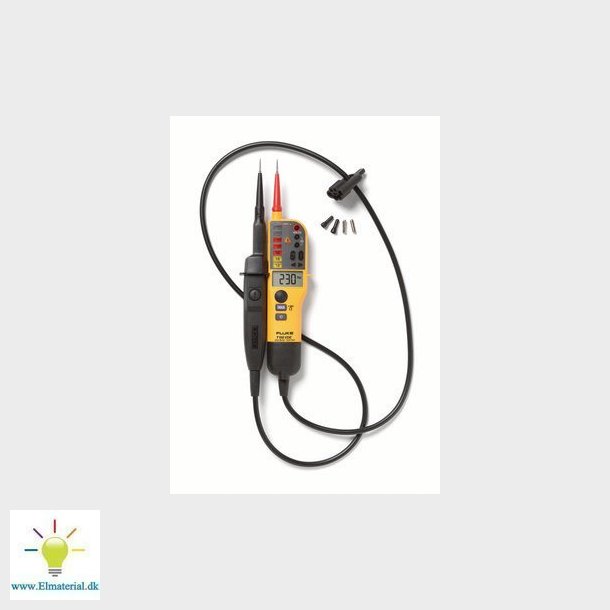 Fluke T150 voltage tester