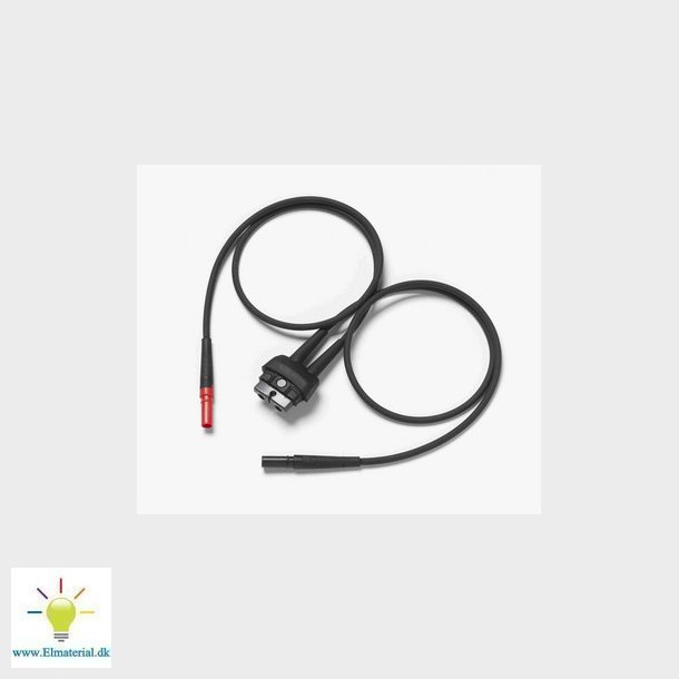 Fluke T5-RLS testledninger til udskiftning p T5