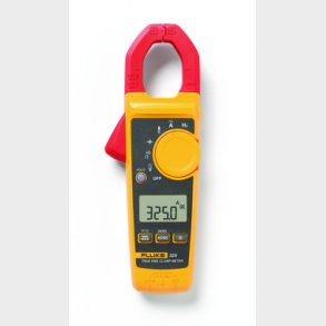 Fluke 325 tngmeter sand RMS AC / DC