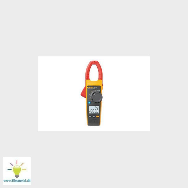 Fluke 376 FC El og vvs materialer