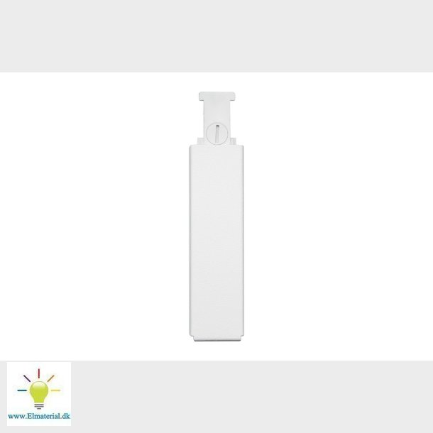 Zip 1F Slim Endetilslutning Hv