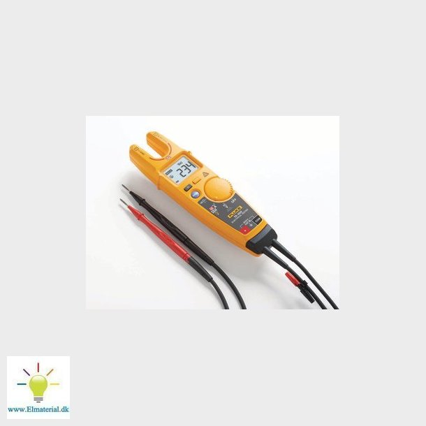Fluke T6-600/EU multitester
