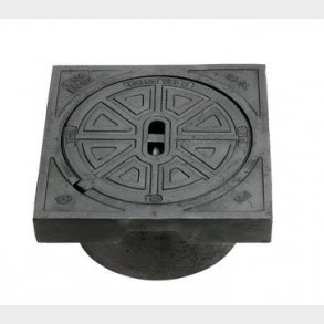 Karm/d�ksel PN32SL/D �315 mm 12,5T