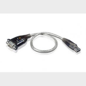 USB til RS-232 konverter - USB 1.1 (100cm)