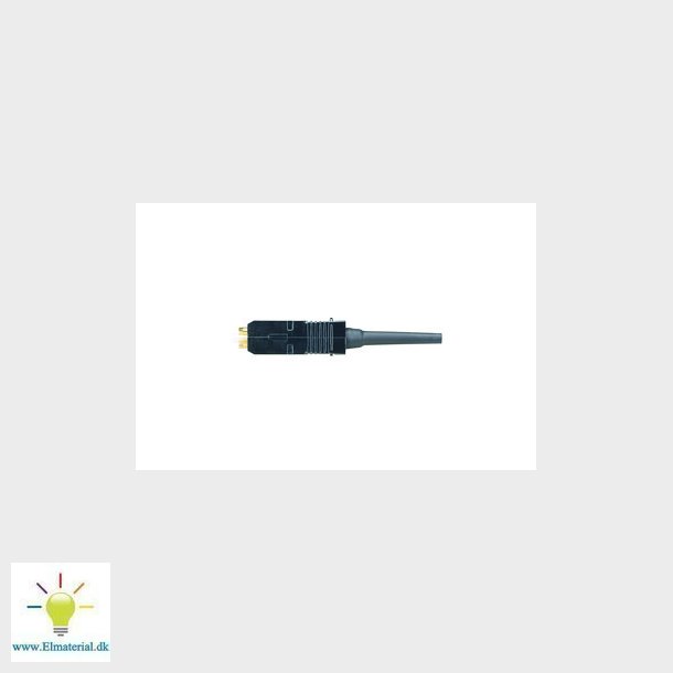 Opticam fiber konnektor SC SX OM2