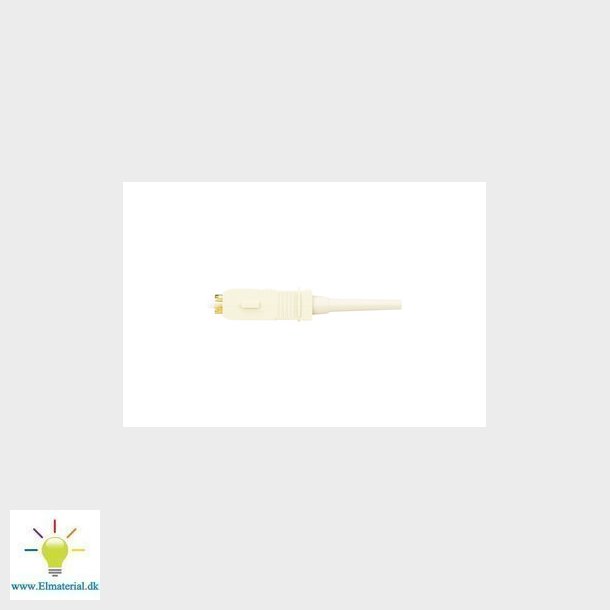 Opticam fiber konnektor SC SX OM1