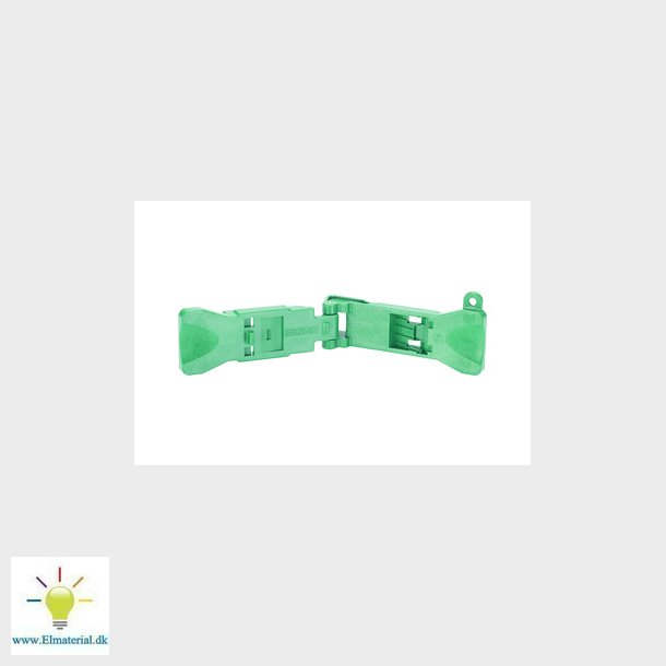 Monteringsvrktj Mini-Com EXT grn