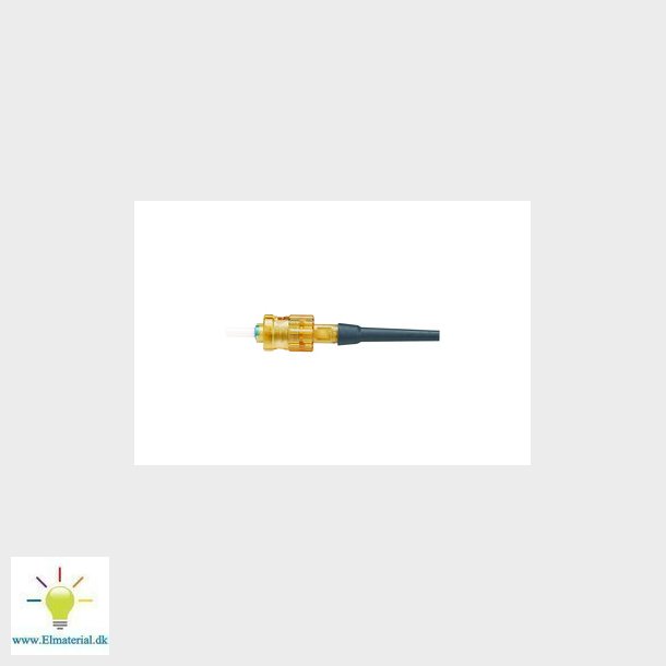 Opticam2 fiber konnektor ST SX OM2