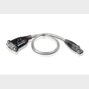 USB til RS232 konverter - USB 1.1 35cm