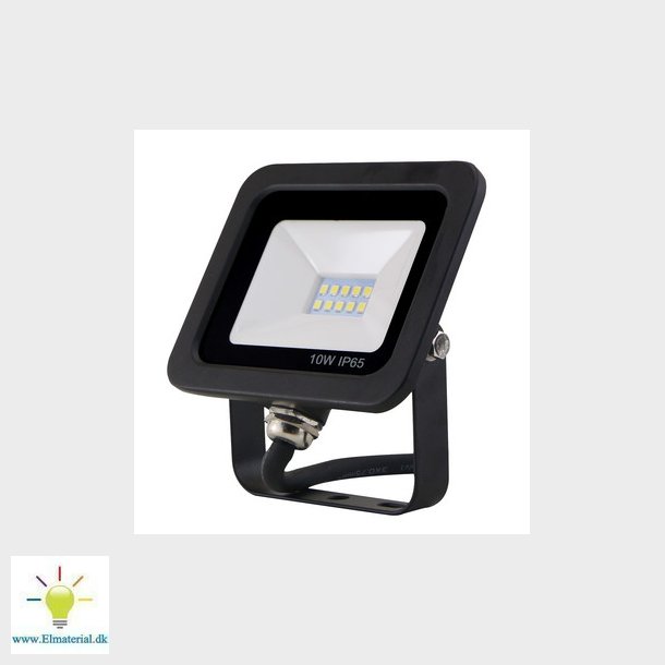 Nordic Slimline Spot 10W 1.000LM