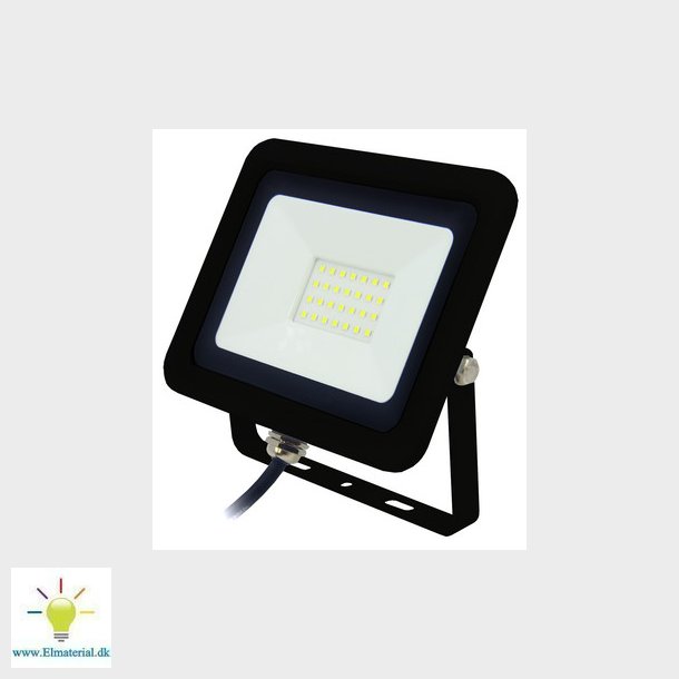 Nordic Slimline Spot 20W 2.000LM