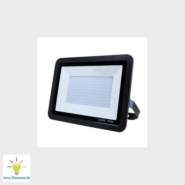 Go-slim projektr 20500lm 200w