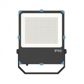 DOLPHIN SLIM Projekt�r 30.000LM/200W 90&deg; IP66, sort