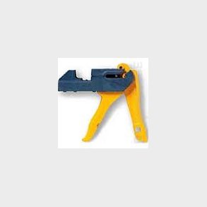 Fluke JackRapid v�rkt�j for Systimax MGS konnekter