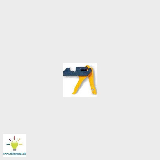 Fluke JackRapid vrktj for Systimax MGS konnekter