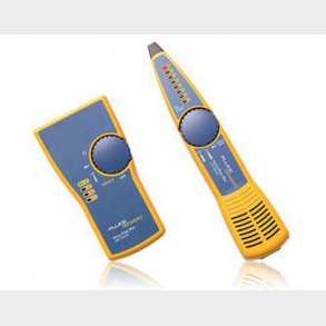 Fluke IntelliTone&reg; Pro 200 LAN og tone probe