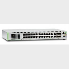 Gigabit Ethernet AT-GS924MX-50