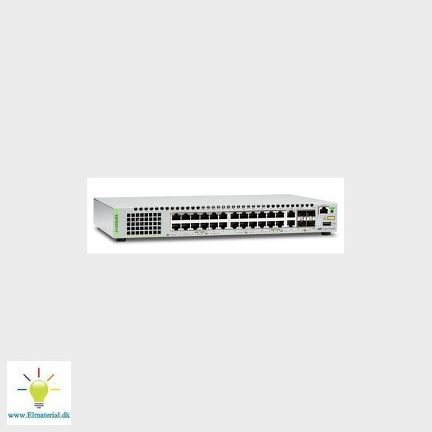 Gigabit Ethernet AT-GS924MX-50