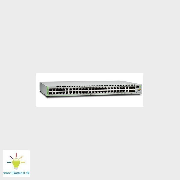 Gigabit Ethernet AT-GS948MX-50