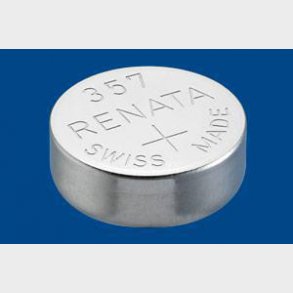 Batteri UR 357/303 SR44W