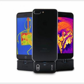 FLIR ONE Pro Termokamera 160x120 pixel for Android (USB-C)