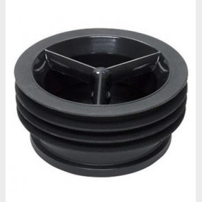 GREEN DRAIN Vandl�s Membran-lugtlukke 120-135 mm CE og VA