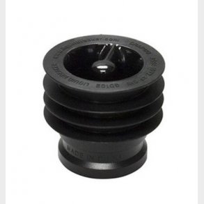 GREEN DRAIN Vandl�s Membran-lugtlukke 50-58 mm CE og VA