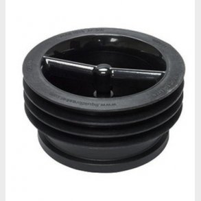GREEN DRAIN Vandl�s Membran-lugtlukke 89-100 mm CE og VA