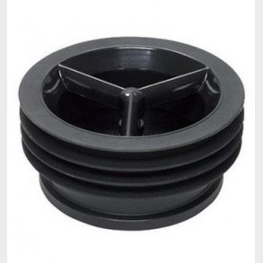 GREEN DRAIN Vandl�s Membran-lugtlukke 102-110 mm CE og VA