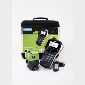 Label Manager 280 KITCASE