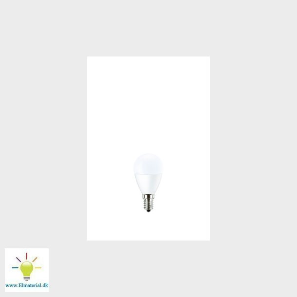 Mazda LED 25W E14 827 P45 Mat