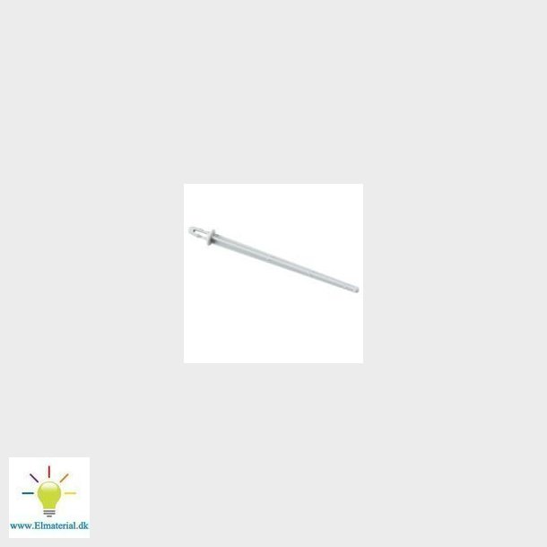 Clips for kabel adskiller Blyfri